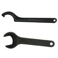ER Collet Nut Spanners